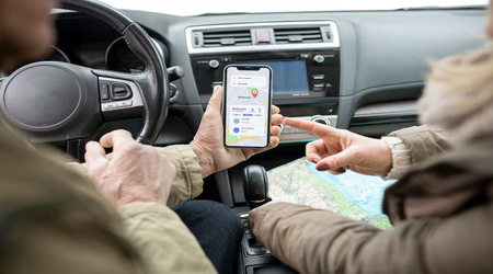 Ride-Hailing
